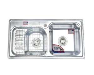 Chậu rửa chén Đại Thành ĐT 81