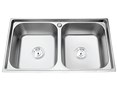 Chậu rửa chén ERONA ERO-09