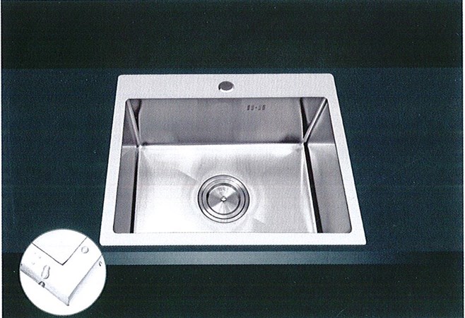 Chậu rửa chén EROWIN 5545VC