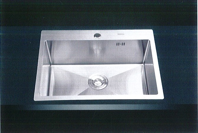 Chậu rửa chén EROWIN 6045VC