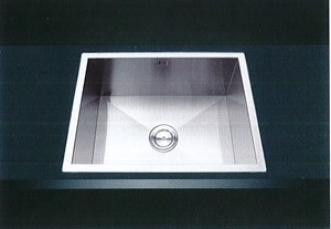 Chậu rửa chén EROWIN 6045VK