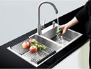 Chậu rửa chén EUROWIN 8245L