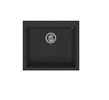 Chậu rửa chén Malloca NERO G10540