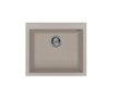 Chậu rửa chén Malloca TORTORA G10543