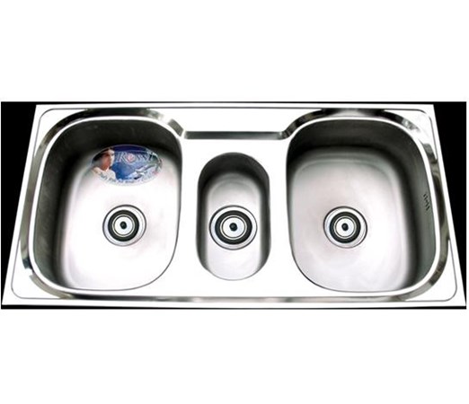 Chậu rửa chén ROSSI Đại Thành RA10