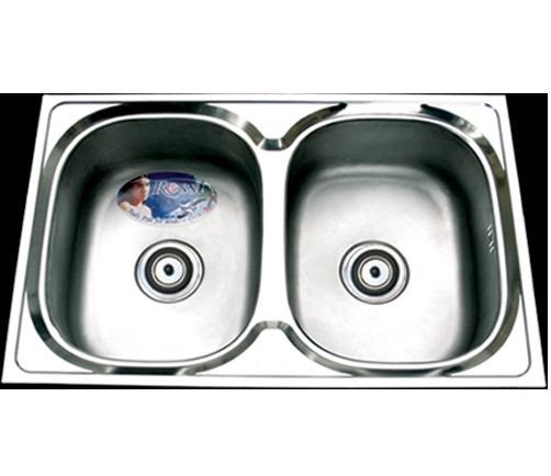 Chậu rửa chén ROSSI Đại Thành RA12