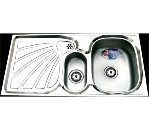 Chậu rửa chén ROSSI Đại Thành RA20