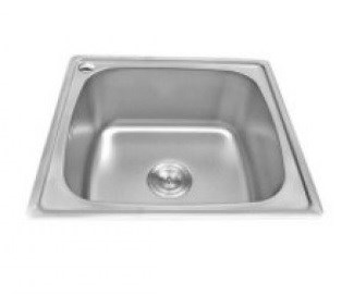 Chậu rửa chén WINLAND A02