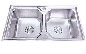 Chậu rửa chén WINLAND C21