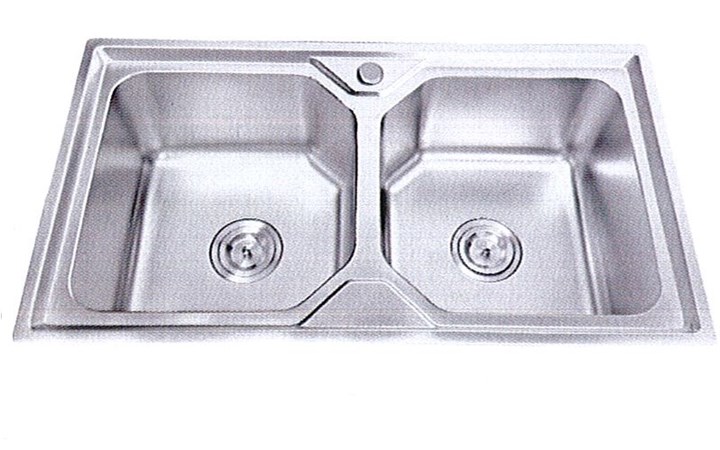 Chậu rửa chén WINLAND C21