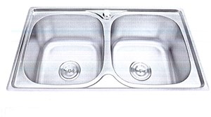 Chậu rửa chén WINLAND C24