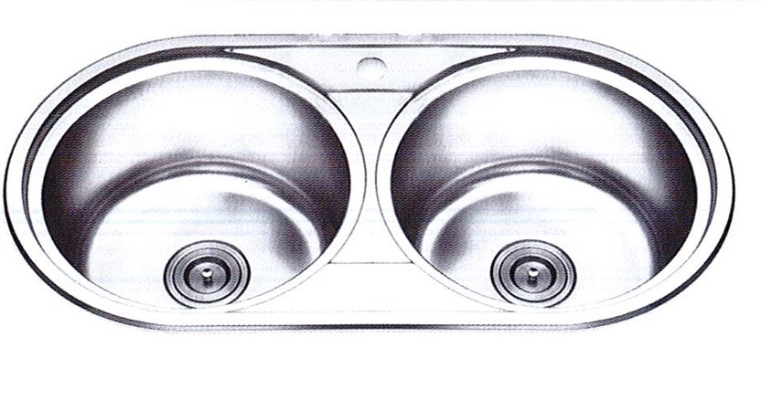 Chậu rửa chén WINLAND C25