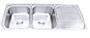 Chậu rửa chén WINLAND D10