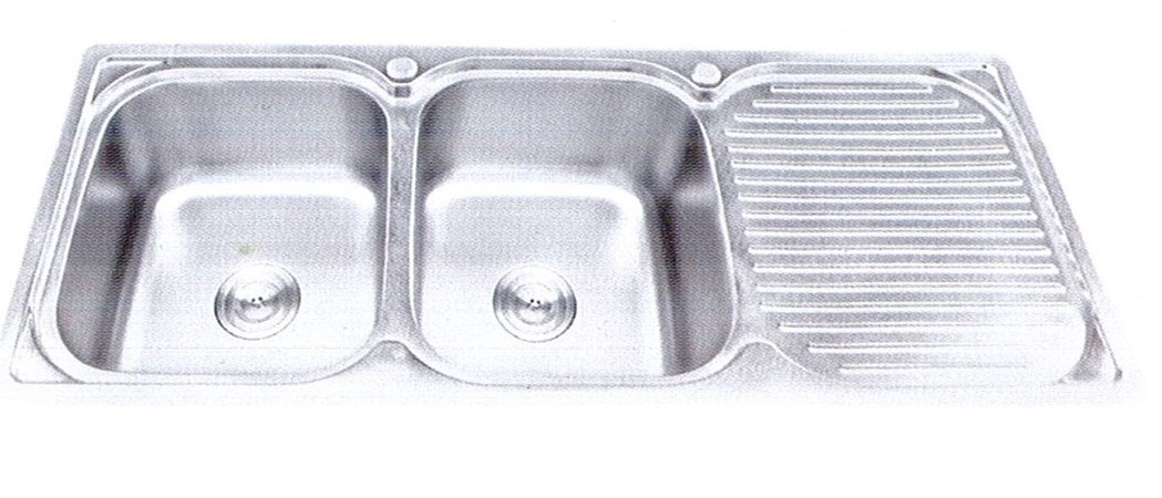 Chậu rửa chén WINLAND D10