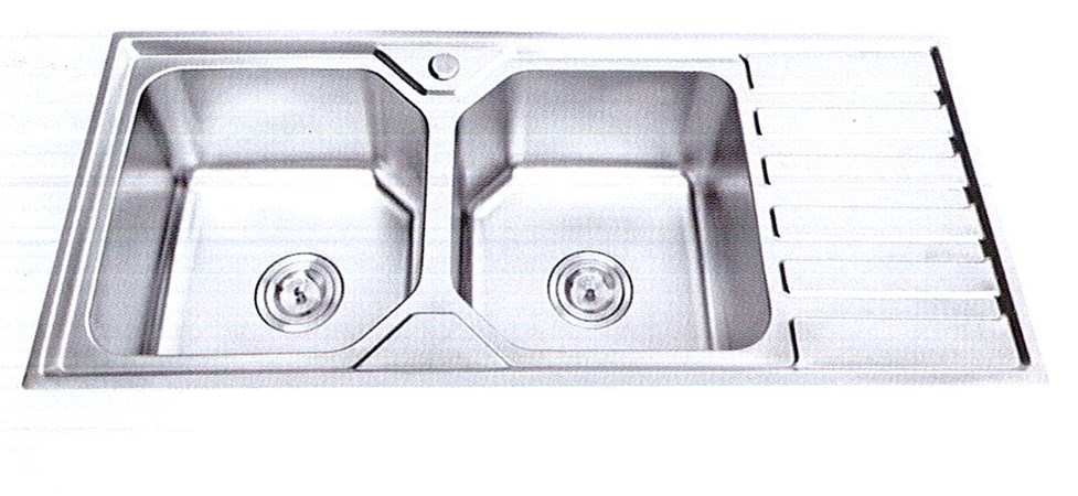 Chậu rửa chén WINLAND D13