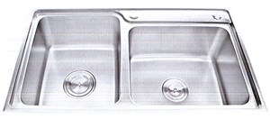 Chậu rửa chén WINLAND E05