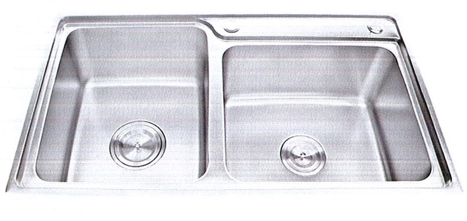 Chậu rửa chén WINLAND E05