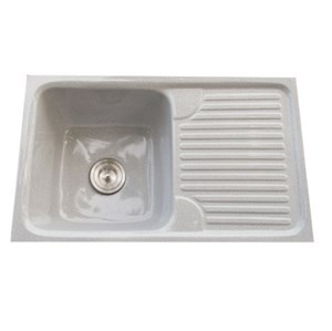 Chậu rửa chén đá nhân tạo ERANO ERG-1007