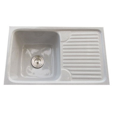 Chậu rửa chén đá nhân tạo ERANO ERG-1007