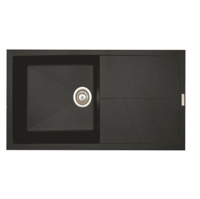 Chậu rửa chén đá nhân tạo ERANO ERG-1013