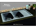 Chậu rửa chén đá nhân tạo Việt Mỹ S2NC 01