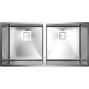 Chậu rửa chén inox Carysil IC-MQ9