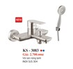 Củ sen tắm nóng lạnh Kassani KS-3083