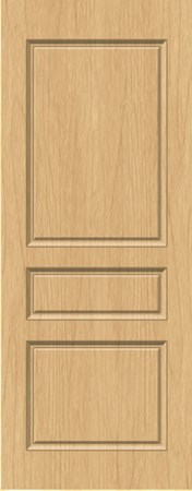 Cửa nhựa Composite Sung yu SYB 671