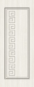 Cửa nhựa Composite VIC 119
