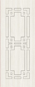Cửa nhựa Composite VIC 163