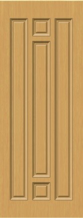 Cửa nhựa Sung Yu SYA-208