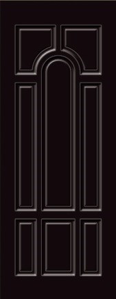 Cửa nhựa Sung Yu SYA-303