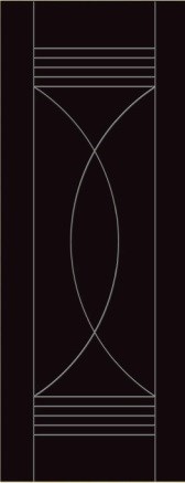 Cửa nhựa Sung Yu SYA-312