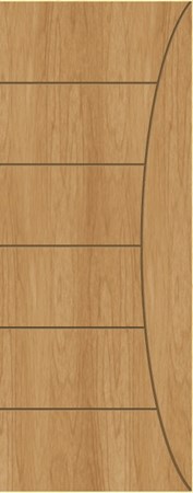 Cửa nhựa Sung Yu Sơn cao cấp LX-177