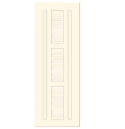 Cửa nhựa Y@door YW 39