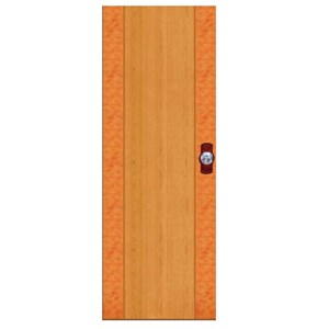 Cửa nhựa biên đúc DP-753