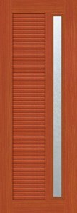 Cửa nhựa đài loan @door YO-13