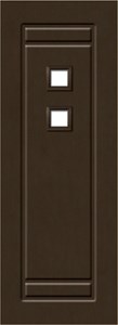 Cửa nhựa đúc liền cao cấp 03-804L