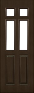 Cửa nhựa đúc liền cao cấp 03-805E
