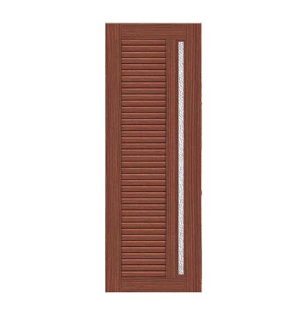 Cửa nhựa giả gỗ y@door YB 13