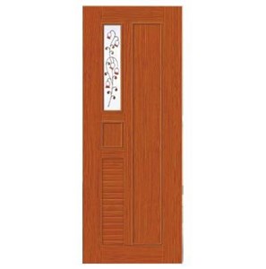 Cửa nhựa y@door YO 25