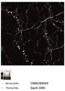 Đá Granite vi tinh kim cương CMC KC89005