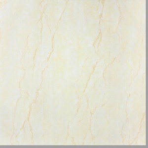 Đá bóng kiếng Bình Minh vàng 80x80