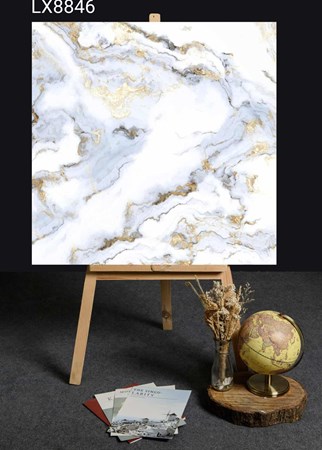 Đá bóng kính CMC LX8846