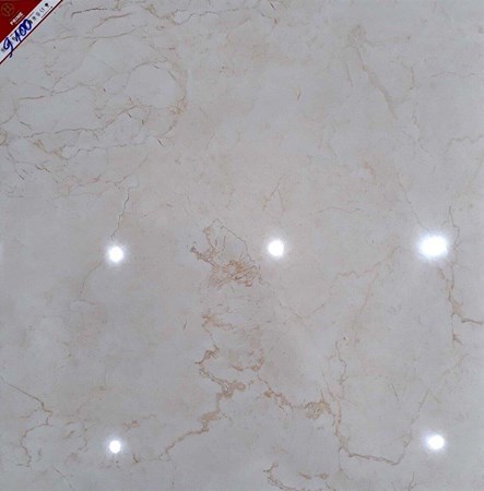 Đá bóng kính PRIME 600x600 9100