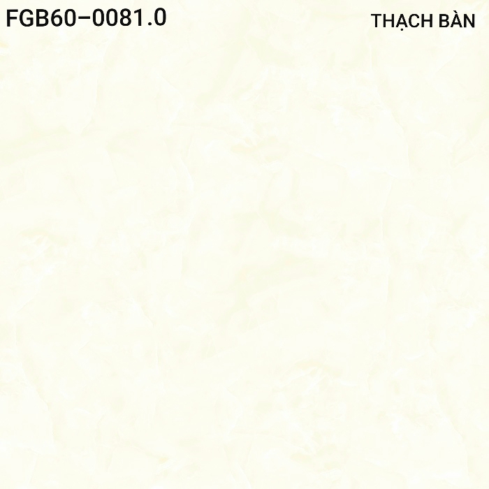Đá bóng kính THẠCH BÀN FGB60-0081.0