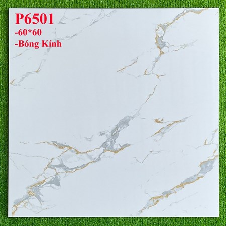 Đá bóng kính WHITE PONY P6501