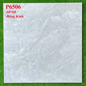 Đá bóng kính WHITE PONY P6506