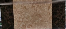 Đá cầu thang 470x1000 màu nâu