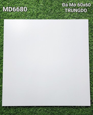 Đá lát nền Trung Đô MD6680